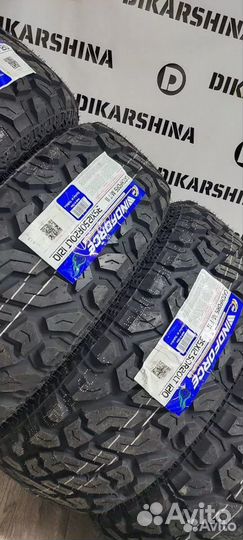 Windforce Catchfors M/T 33/12.5 R20 114Q