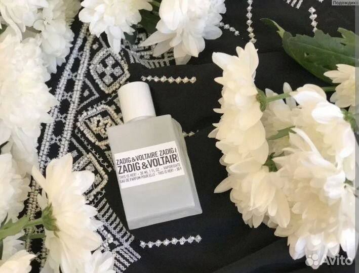 Парфюмерная вода Lacoste, D&G, TOM ford