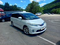 Toyota Estima 2.4 CVT, 2011, 125 000 км, с пробегом, цена 900 000 руб.