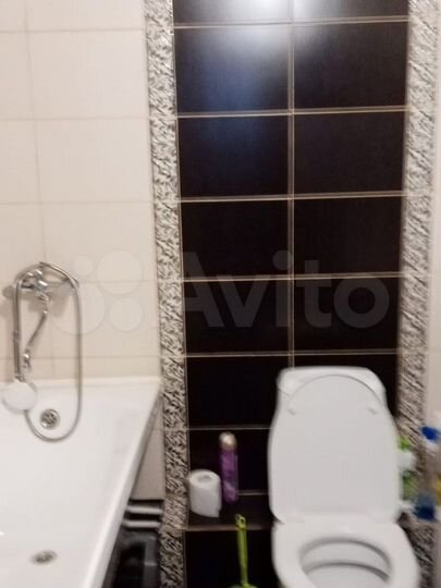 1-к. квартира, 43 м², 2/5 эт.