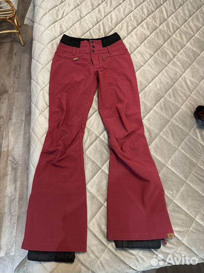 Лыжный костюм женский 44 roxy