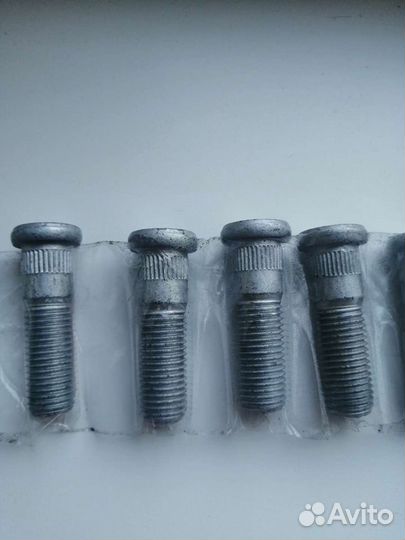 Новые Забивная шпилька для колеса