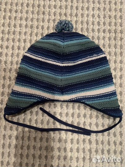 Шапка зимняя reima 54