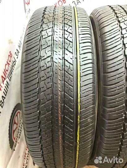 Dunlop Grandtrek ST30 235/55 R18 100H