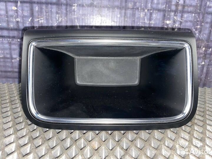 Карман Audi A4 Avant B8 cdhb 2008