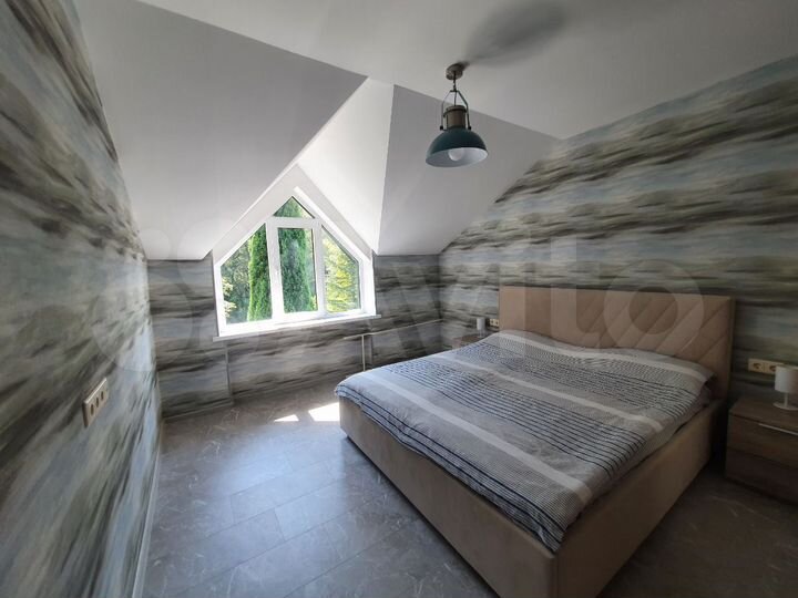 2-к. апартаменты, 33 м², 3/3 эт.