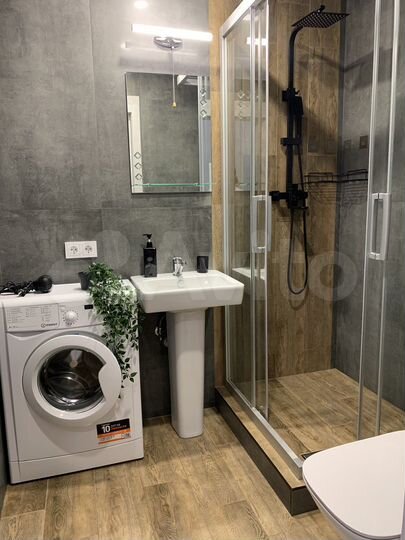 1-к. квартира, 35 м², 2/8 эт.