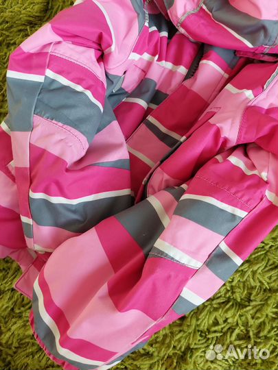 Зимняя куртка Lassie 104