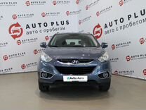 Hyundai ix35 2.0 AT, 2012, 145 800 км, с пробегом, цена 1 430 000 руб.