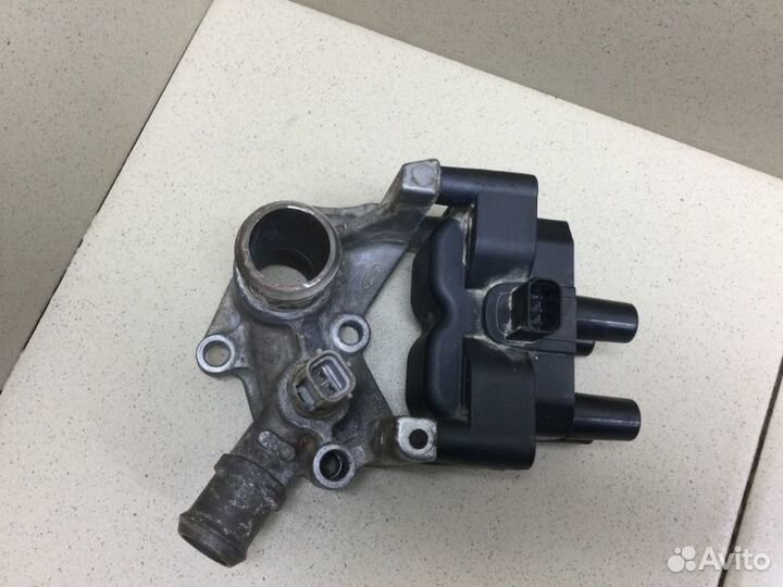 Катушка зажигания Ford Fusion 2002 - 2012