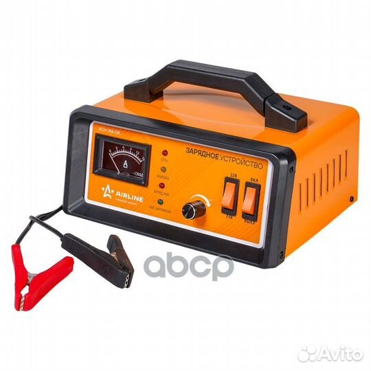 ACH15A08 устройство зарядное 015а 12в/24в, ампе