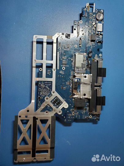 iMac 1225 запчасти авитодоставка