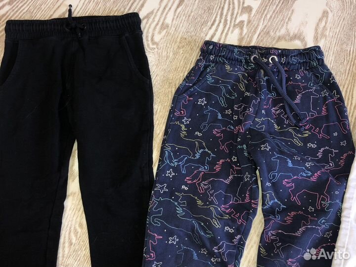 Вещи на девочку 7-8 лет