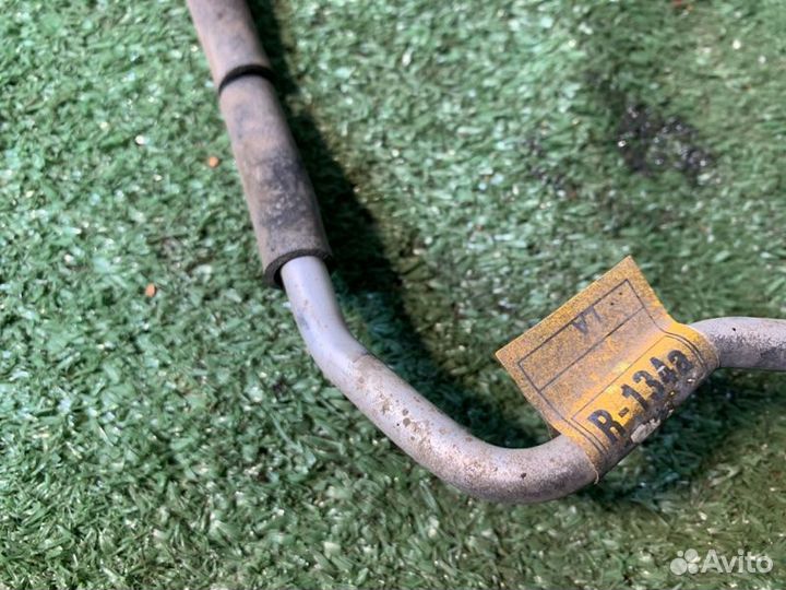 Трубка кондиционера Chevrolet Lanos A15SMS 2008