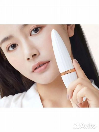 Щипцы для завивки ресниц Xiaomi WellSkins WX-YM100