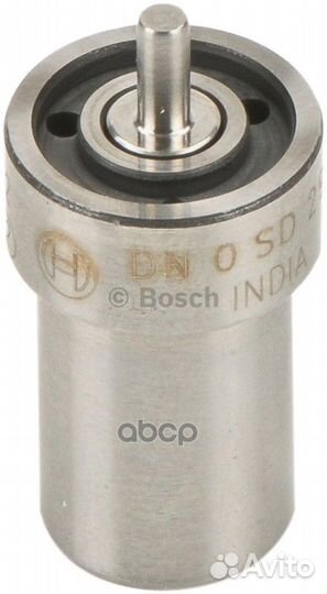 Распылитель SD 294 0434250155 Bosch