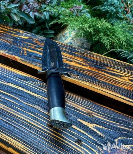 Нож Финка нквд