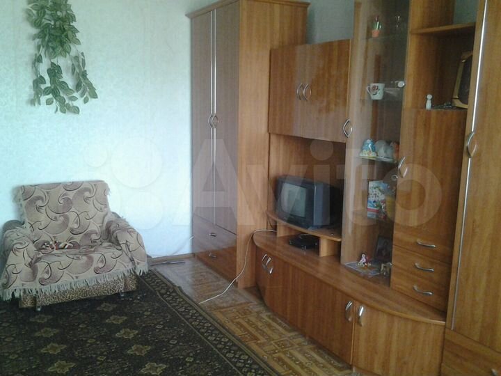 2-к. квартира, 54,1 м², 2/3 эт.