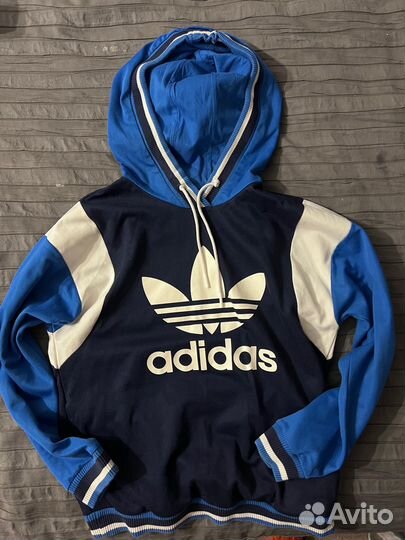 Худи кофта Adidas