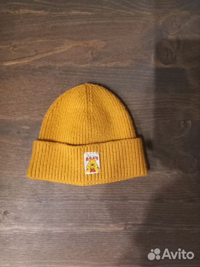 Детские шапки