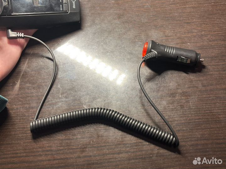 Антирадар street storm str 9020EX