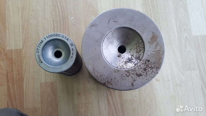 Фильтр воздушный 5301-1109010