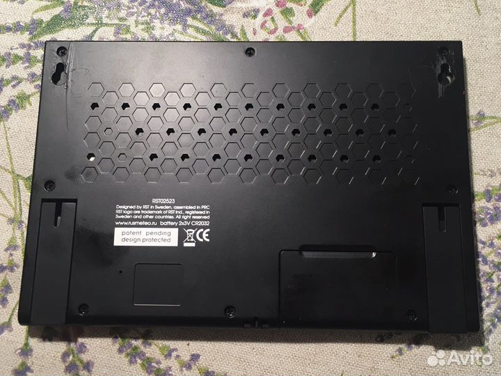 Метеостанция RST Q523