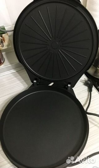 Пицца-мейкер Travola SW302T,пироги,хачапури