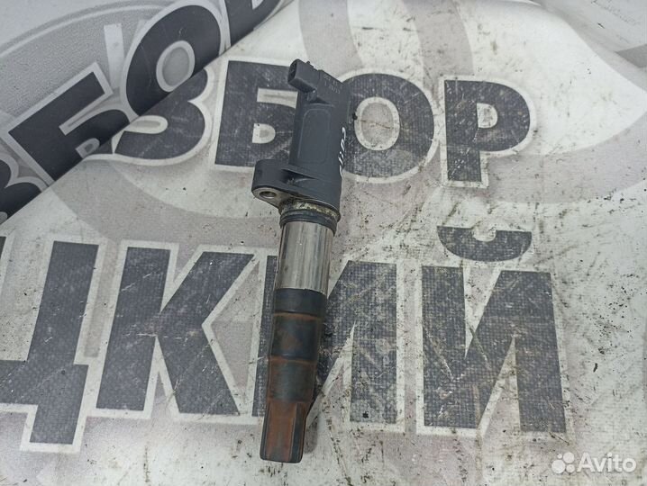 Катушка зажигания Renault Clio 2