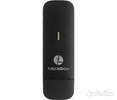 Usb модем 4g мегафон