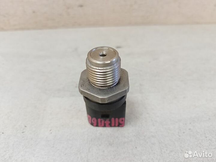 Датчик давления топлива