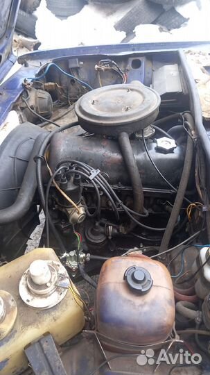 Авторазборка на ваз 2107.2106.2105.2104