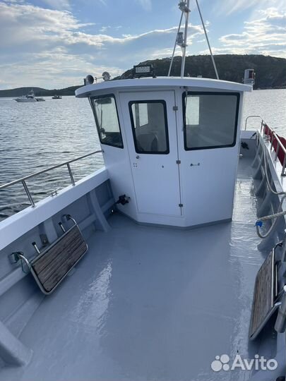 Рыбалка на треску