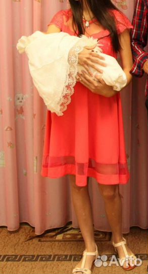 Красивый выписной конверт