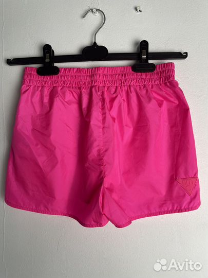 Шорты для девочки Stella McCartney Kids оригинал