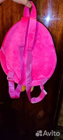 Рюкзак детский для девочки