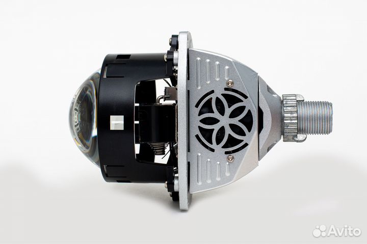 Бидиодная линза Iskander 3 дюйма, 2шт