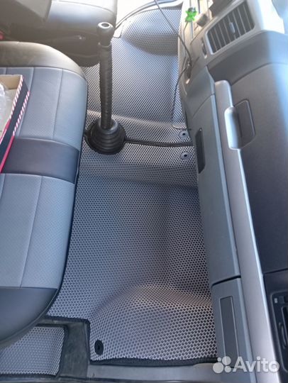 Газель Ковры эва EVA