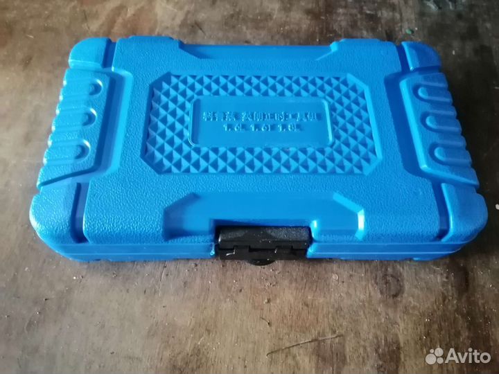 Набор фиксаторов грм opel