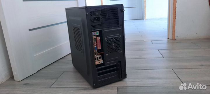 Компьютерный системный блок