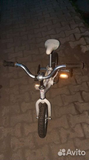 Детский велосипед GT lagyna 12