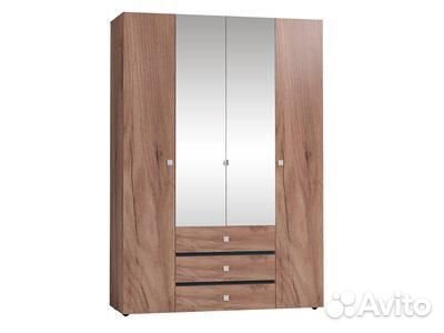 Сборка мебели