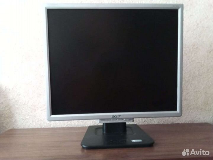 Монитор 19'' Acer AL1916NS TFT