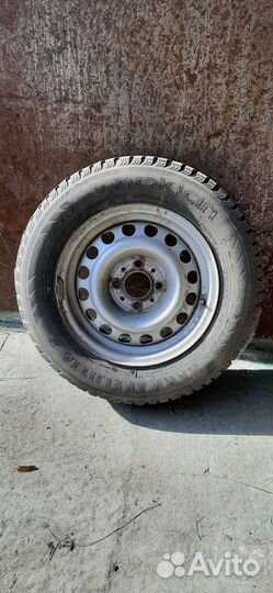 Ваз r13 штамповки