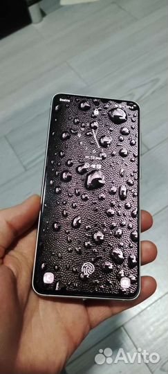 Samsung galaxy s21fe 5G 128