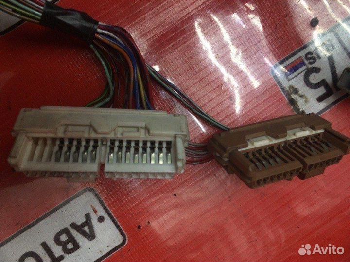 Коса под торпедо Toyota Camry SV41 3SFE 1996