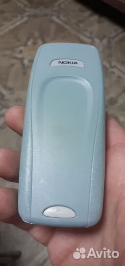 Телефон Nokia 3410