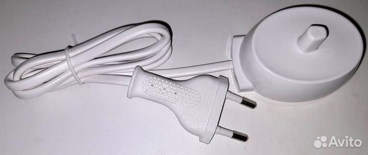 Зарядное устройство для зубной щётки oral-b