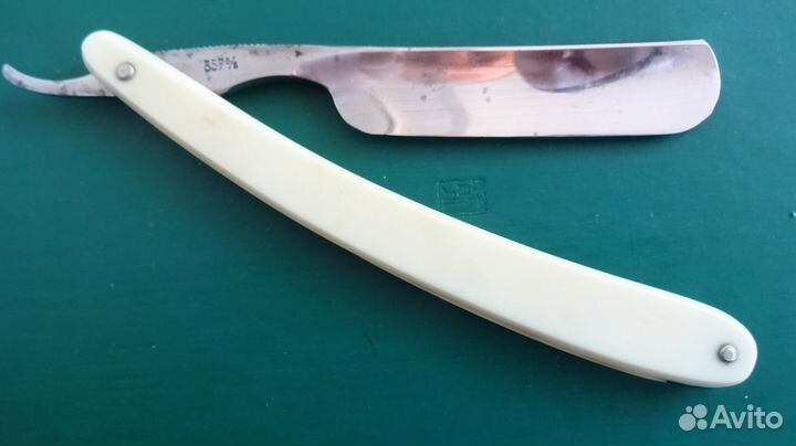 Опасная бритва Vasserot Франция