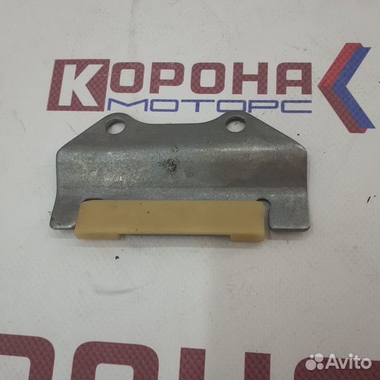 Успокоитель цепи грм honda accord